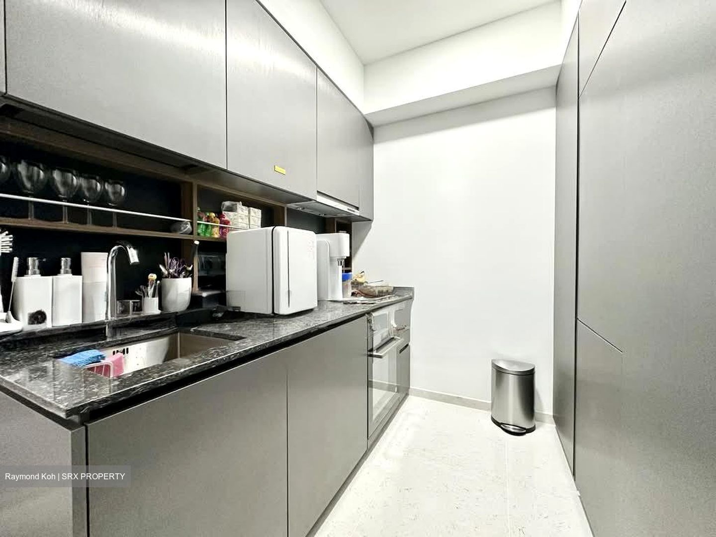 Daintree Residence (D21), Condominium #566385811